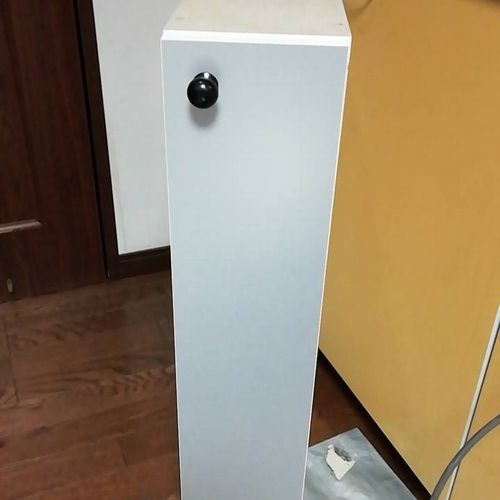 ビルトイン食器洗機 パナソニックNP-45MC6T交換工事【京都市北区紫野】