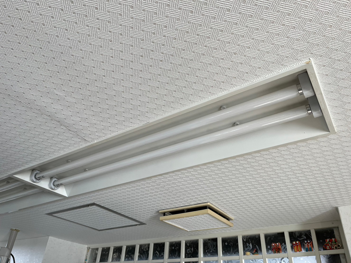 パナソニック施設照明器具 ベースライト 天井埋込型 XLX451FEVTLE9