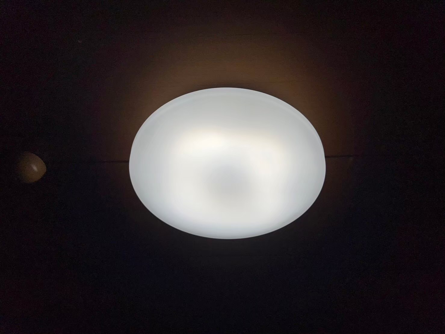 ホタルクス NEC HLDZ06208 LEDシーリングライト　照明器具交換【京都市北区】