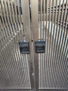 今回は京都市北区のお客様よりドアノブを交換してほしいとのご依頼を頂きました😊ドアノブ交換