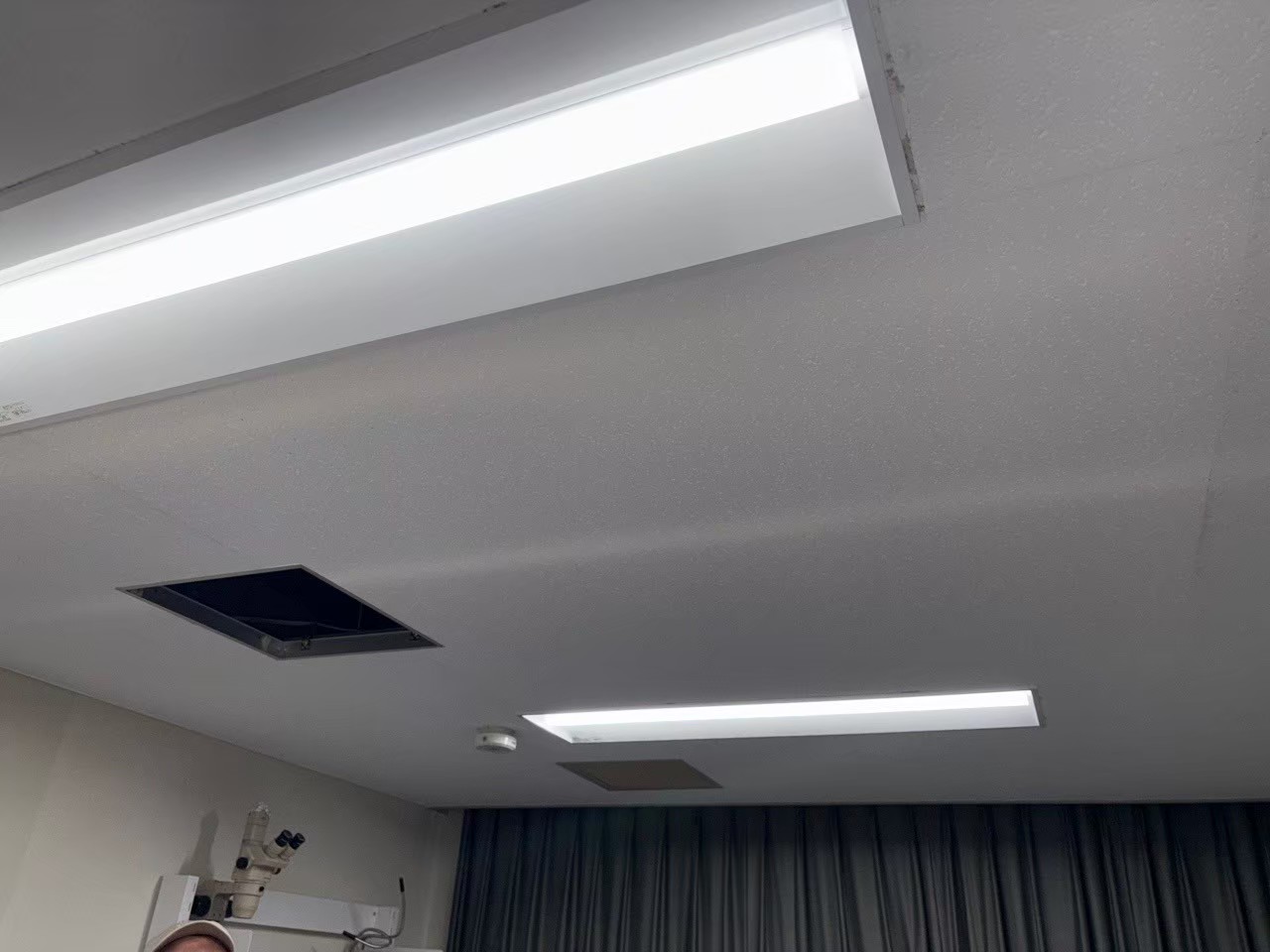 三菱電機 業務用ロスナイ 天井埋込形 事務所・テナントビル用 100V マイコンタイプ(フリープラン対応形)  LGH-N50RX4【京都市北区の法人様より】