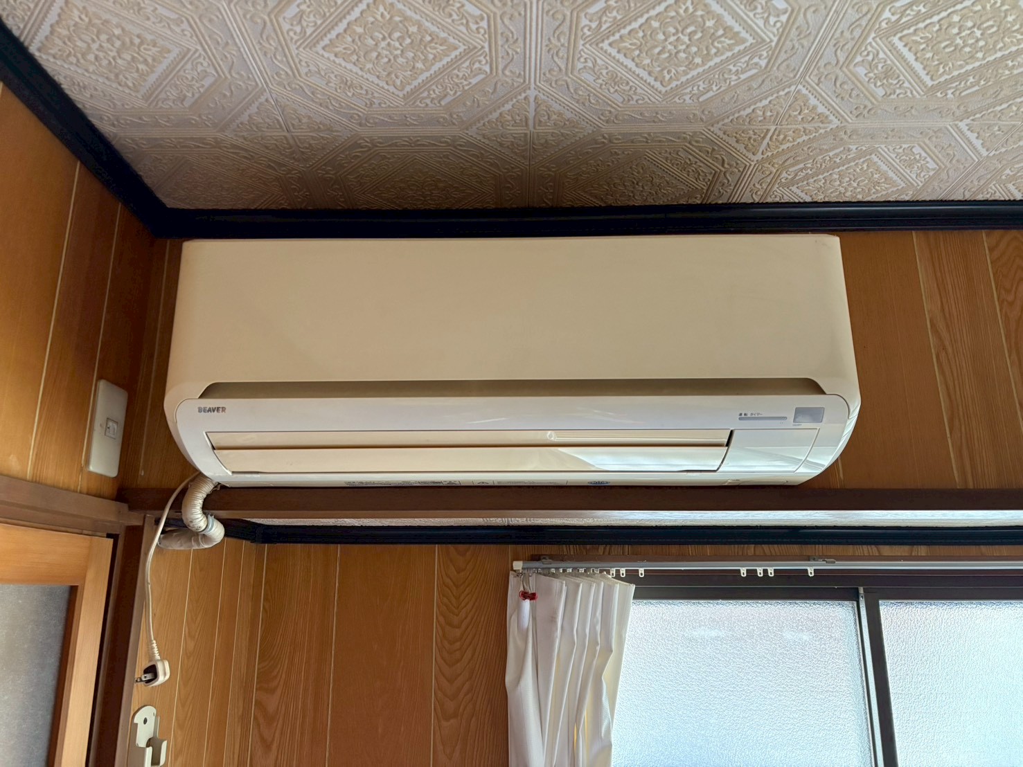 ダイキン　２０２５年モデル  ＣＸシリーズ 空気清浄＆フィルター自動お掃除 １０畳用 S285ATCS【京都市北区】