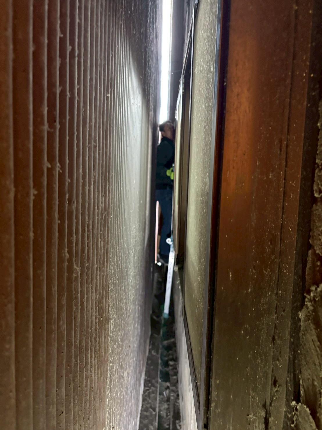 Rinnai ガス衣類乾燥機 乾太くん デラックスタイプ 6㎏ RDT-63 乾太くん新規設置工事【京都市中京区】