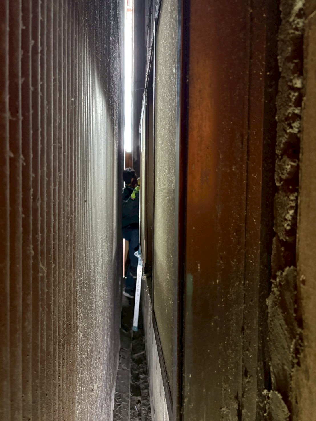 Rinnai ガス衣類乾燥機 乾太くん デラックスタイプ 6㎏ RDT-63 乾太くん新規設置工事【京都市中京区】