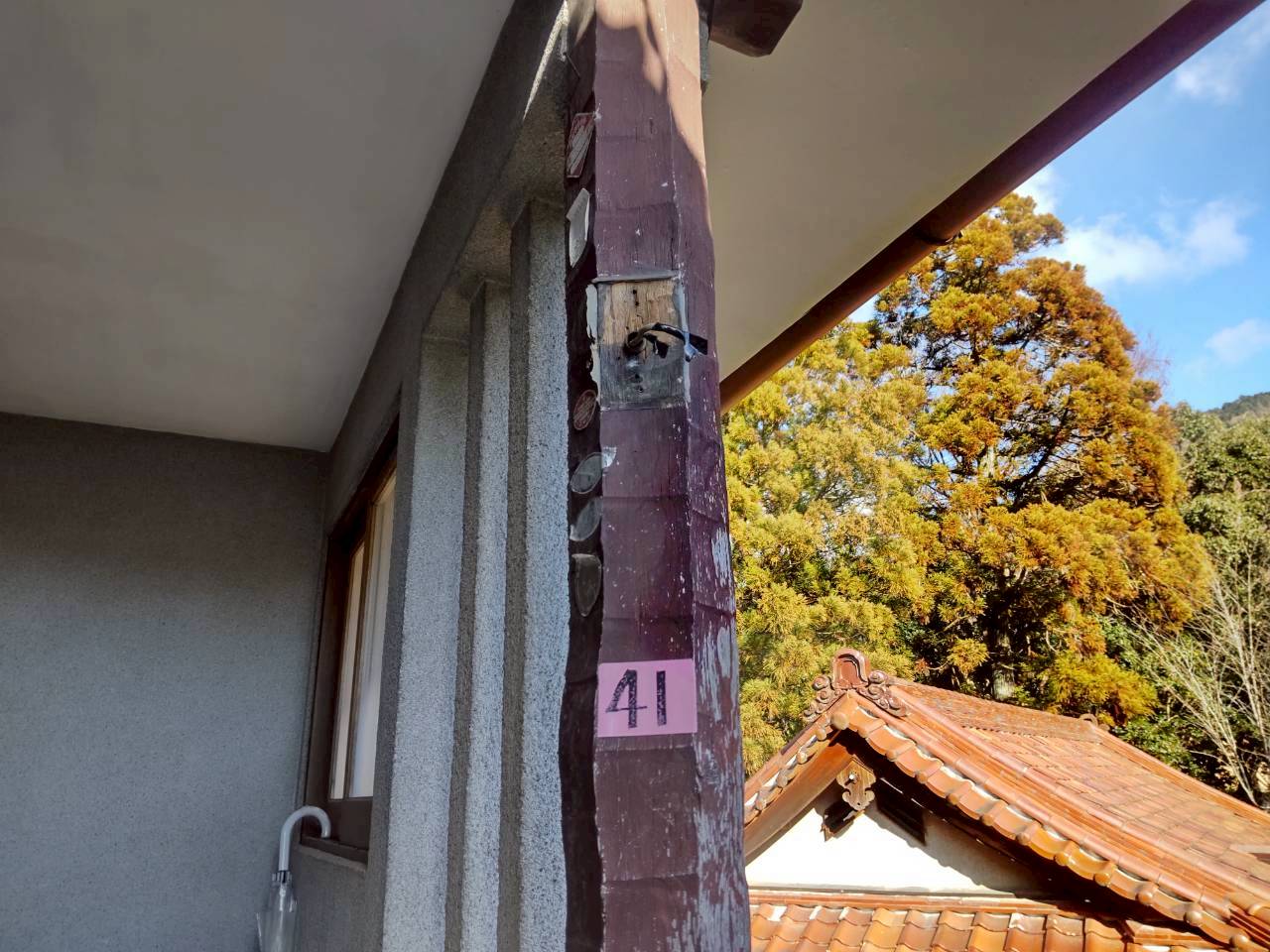 パナソニック 壁直付型　LED（昼白色）　ウォールライト　ステンレス製　防雨型  LSEWC4037LE1【京都市左京区】