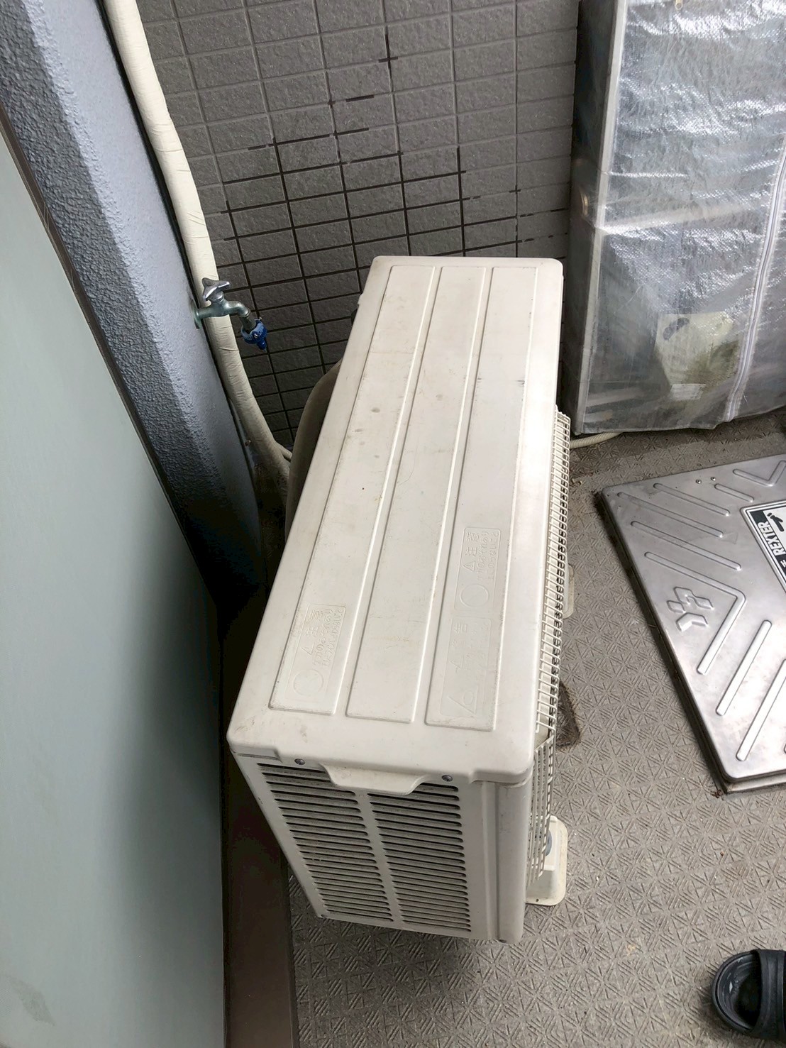 ダイキンエアコン工事２０２５年モデル  ＣＸシリーズ 空気清浄＆フィルター自動お掃除 ６畳用 S225ATCS　【京都市北区】