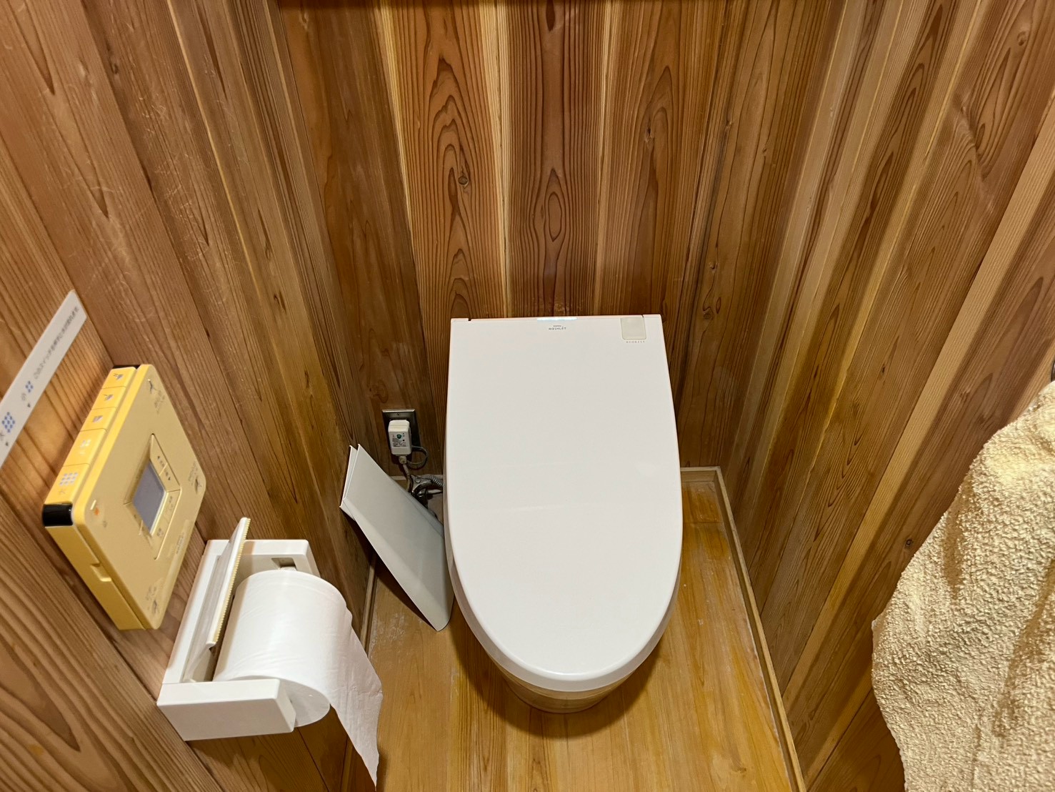 パナソニック トイレ交換工事 全自動おそうじトイレ XCH1601WSK【京都市北区】