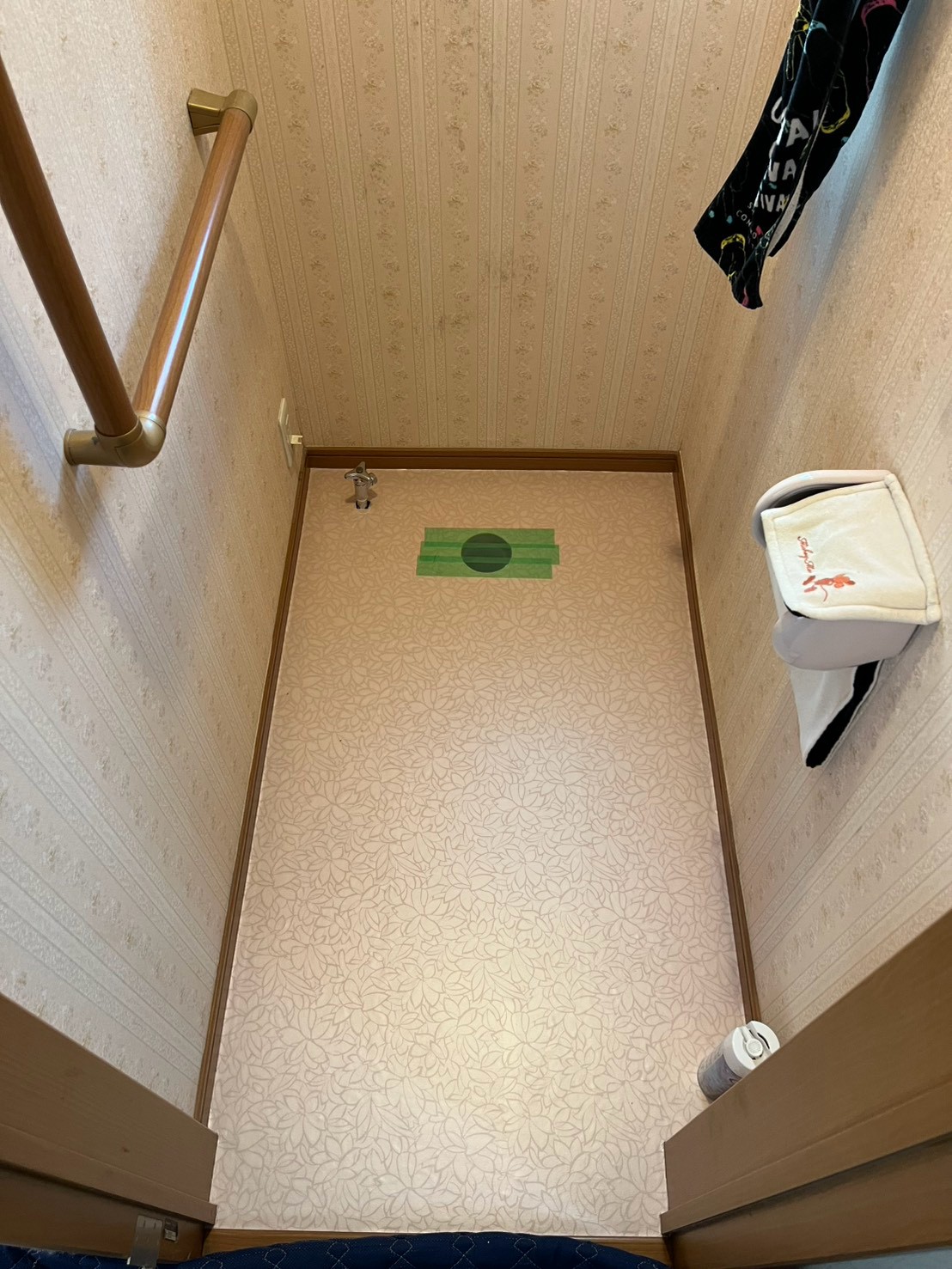 ＴＯＴＯ トイレ交換ＧＧ１-８００ 手洗付き CES9316 GG1-800【京都市北区】